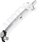 APDTY 171021 Window Regulator And Motor Assembly