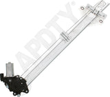APDTY 171021 Window Regulator And Motor Assembly