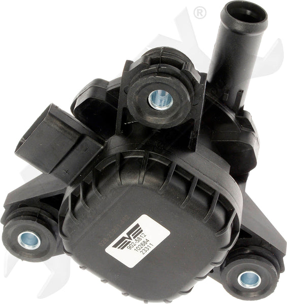 APDTY 171023 Coolant Auxiliary Pump