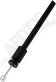 APDTY 171026 Hood Release Cable Assembly