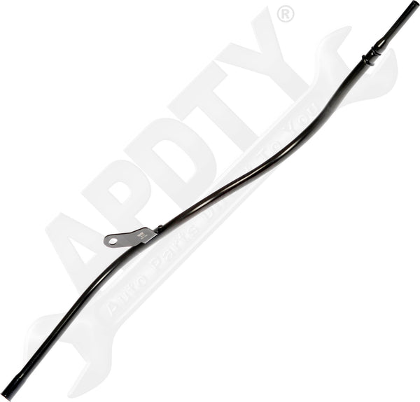 APDTY 171028 Engine Oil Dipstick Tube - Metal