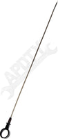 APDTY 171029 Engine Oil Dipstick - Metal