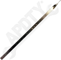 APDTY 171029 Engine Oil Dipstick - Metal