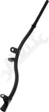 APDTY 171033 Engine Oil Dipstick Tube - Metal