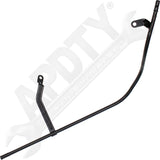 APDTY 171035 Engine Oil Dipstick Tube - Metal