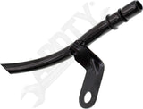 APDTY 171035 Engine Oil Dipstick Tube - Metal