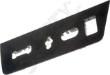 APDTY 171036 Power Seat Switch Bezel