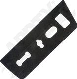 APDTY 171036 Power Seat Switch Bezel