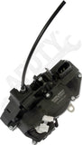 APDTY 171040 Integrated Door Lock Actuator - Front Left