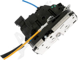 APDTY 171041 Sliding Door Latch - Right