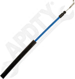 APDTY 171041 Sliding Door Latch - Right