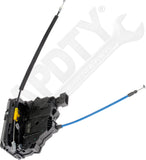 APDTY 171042 Cargo Door Latch - Right