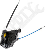 APDTY 171042 Cargo Door Latch - Right