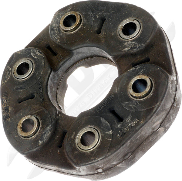 APDTY 171043 Driveshaft Flex Coupler