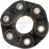 APDTY 171043 Driveshaft Flex Coupler