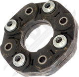 APDTY 171044 Driveshaft Flex Coupler