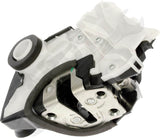 APDTY 171045 Integrated Door Lock Actuator - Front Left