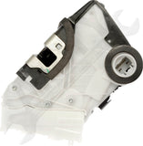 APDTY 171045 Integrated Door Lock Actuator - Front Left