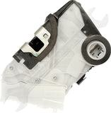 APDTY 171045 Integrated Door Lock Actuator - Front Left