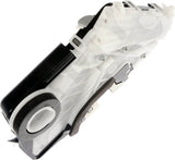 APDTY 171045 Integrated Door Lock Actuator - Front Left