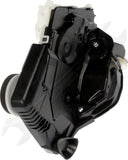 APDTY 171047 Integrated Door Lock Actuator - Front Right
