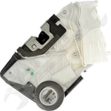 APDTY 171047 Integrated Door Lock Actuator - Front Right