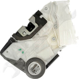 APDTY 171047 Integrated Door Lock Actuator - Front Right