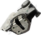 APDTY 171047 Integrated Door Lock Actuator - Front Right