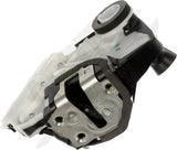 APDTY 171047 Integrated Door Lock Actuator - Front Right