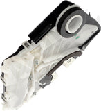 APDTY 171047 Integrated Door Lock Actuator - Front Right