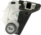 APDTY 171048 Door Latch Assembly - Rear Left