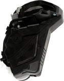 APDTY 171049 Door Latch Assembly - Rear Right