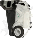 APDTY 171049 Door Latch Assembly - Rear Right