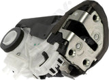 APDTY 171049 Door Latch Assembly - Rear Right