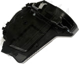 APDTY 171049 Door Latch Assembly - Rear Right