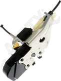 APDTY 171050 Integrated Door Lock Actuaor - Front Right