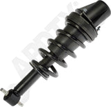 APDTY 171053 Loaded Magnetic Strut Assembly