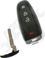 APDTY 171054 Keyless Remote Case Repair Kit