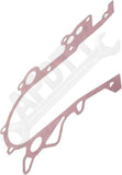 APDTY 171059 Timing Cover Gasket; 3.3L or 3.8L V6; Replaces 4621987AC
