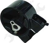 APDTY 171061 Engine Mount; Front On Front Wheel Drive Models; Replaces 5110502AC