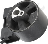 APDTY 171061 Engine Mount; Front On Front Wheel Drive Models; Replaces 5110502AC