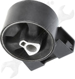 APDTY 171061 Engine Mount; Front On Front Wheel Drive Models; Replaces 5110502AC