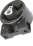 APDTY 171061 Engine Mount; Front On Front Wheel Drive Models; Replaces 5110502AC