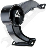APDTY 171062 Automatic Transmission Mount; Front Wheel Drive; Replaces 4880603AA