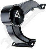 APDTY 171062 Automatic Transmission Mount; Front Wheel Drive; Replaces 4880603AA