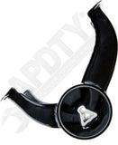 APDTY 171062 Automatic Transmission Mount; Front Wheel Drive; Replaces 4880603AA