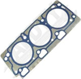 APDTY 171063 Cylinder Head Gasket; Left (Driver Side); Replaces 4792753AE