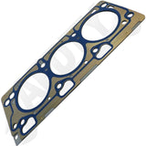 APDTY 171064 Cylinder Head Gasket; Right (Passenger Side); Replaces 4792752AE