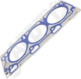 APDTY 171065 Cylinder Head Gasket Kit; Left And Right; Replaces 4792752K
