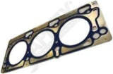 APDTY 171064 Cylinder Head Gasket; Right (Passenger Side); Replaces 4792752AE